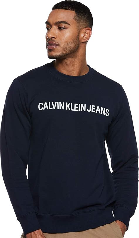 sudaderas calvin klein para hombre.